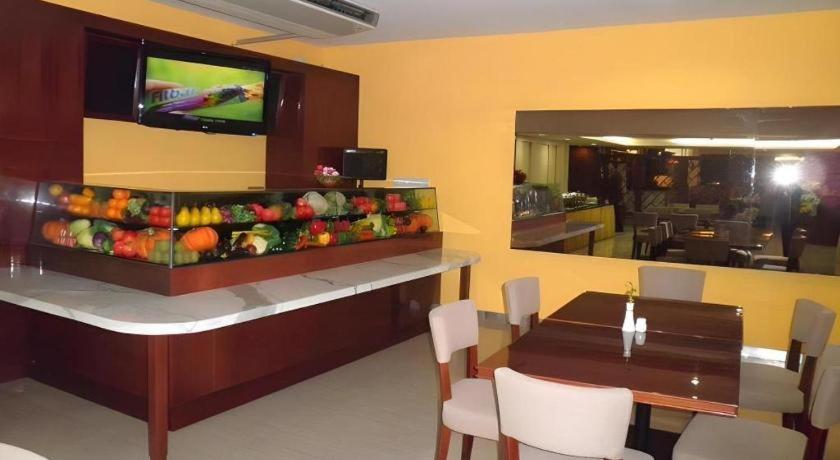 Sofyan Hotel Cut Meutia Jakarta Exterior foto