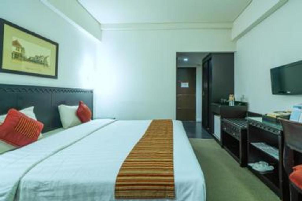Sofyan Hotel Cut Meutia Jakarta Exterior foto